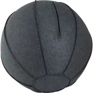 Amila Κάλυμμα για Μπάλα Γυμναστικής GYMBALL 65cm - 95886