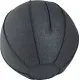 Amila Κάλυμμα για Μπάλα Γυμναστικής GYMBALL 65cm - 95886