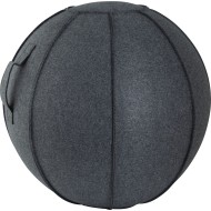 Amila Κάλυμμα για Μπάλα Γυμναστικής GYMBALL 65cm - 95886