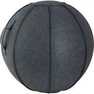 Amila Κάλυμμα για Μπάλα Γυμναστικής GYMBALL 65cm - 95886