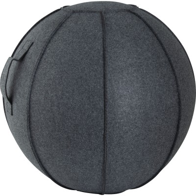 Amila Κάλυμμα για Μπάλα Γυμναστικής GYMBALL 65cm - 95886