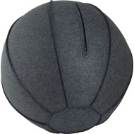 Amila Κάλυμμα για Μπάλα Γυμναστικής GYMBALL 75cm - 95887