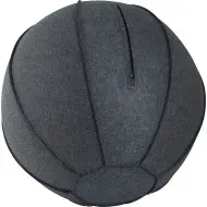 Amila Κάλυμμα για Μπάλα Γυμναστικής GYMBALL 75cm - 95887