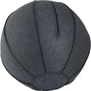 Amila Κάλυμμα για Μπάλα Γυμναστικής GYMBALL 75cm - 95887