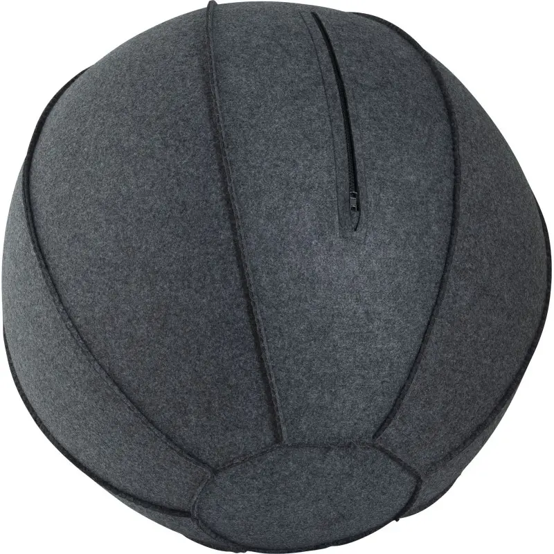 Amila Κάλυμμα για Μπάλα Γυμναστικής GYMBALL 75cm - 95887