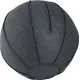 Amila Κάλυμμα για Μπάλα Γυμναστικής GYMBALL 75cm - 95887