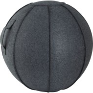 Amila Κάλυμμα για Μπάλα Γυμναστικής GYMBALL 75cm - 95887