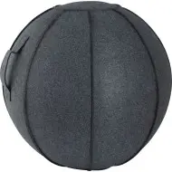 Amila Κάλυμμα για Μπάλα Γυμναστικής GYMBALL 75cm - 95887