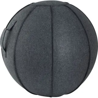 Amila Κάλυμμα για Μπάλα Γυμναστικής GYMBALL 75cm - 95887
