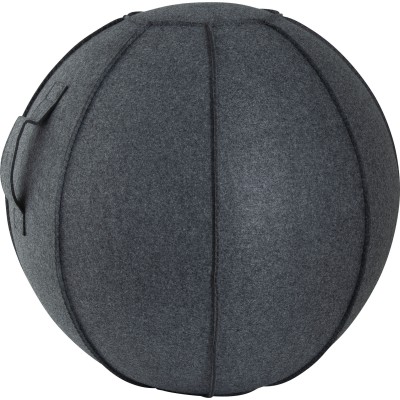 Amila Κάλυμμα για Μπάλα Γυμναστικής GYMBALL 75cm - 95887