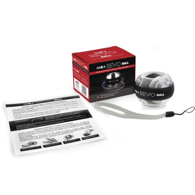 Amila Revo Ball - 95890