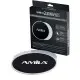 Amila Δίσκοι Ολίσθησης Gliding Pads Γκρι - 95953