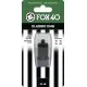 Fox Σφυρίχτρα  Classic CMG Μαύρη - 96000008