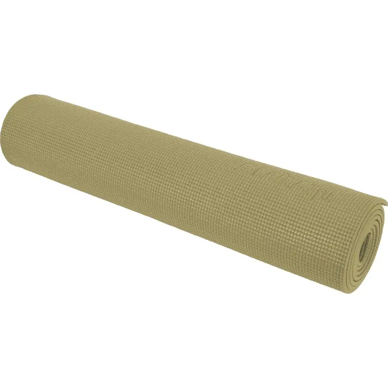 Amila Στρώμα Yoga 4mm Λαδί - 96752 Amila Στρώμα Yoga 4mm Λαδί - 96752