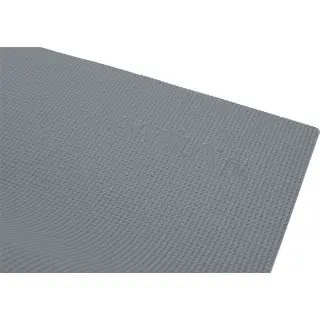 Amila Στρώμα Yoga 6mm Ανθρακί - 96753