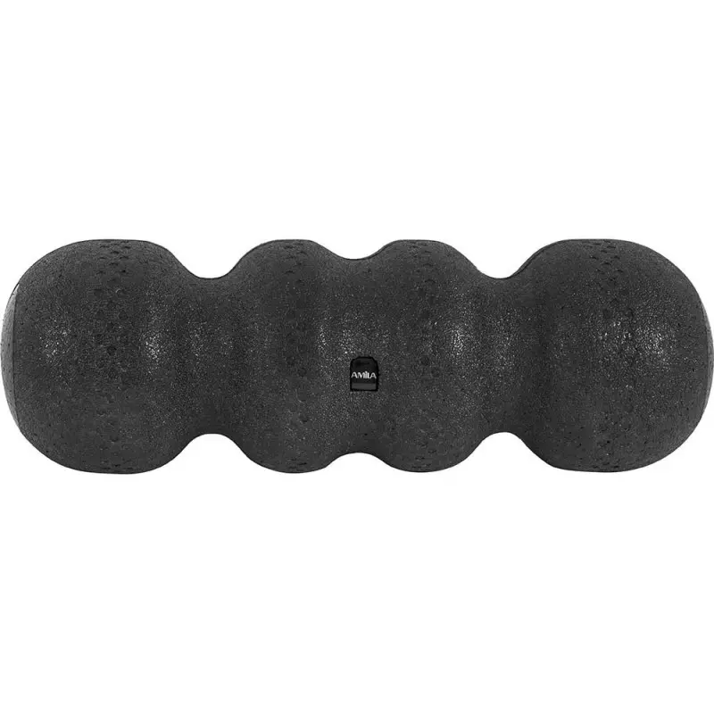 Amila Foam Roller Σκληρό - 96803 Amila Foam Roller Σκληρό - 96803