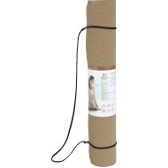 Amila Στρώμα Yoga 4mm Φελλός - 96811