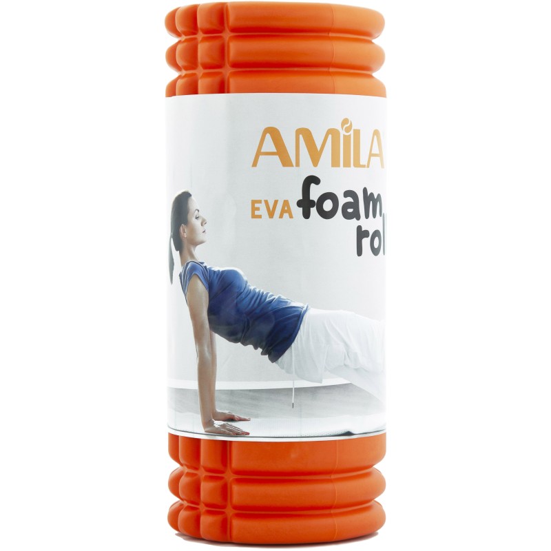 Amila  Foam Roller Φ14x33cm - 96821