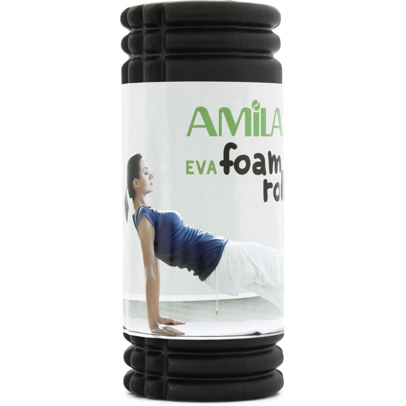 Amila  Foam Roller Φ14x33cm - 96822