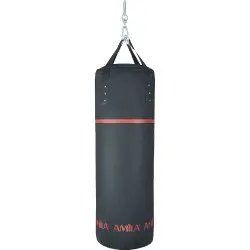 Amila Σάκος πυγμαχίας. 100x35 - 96851