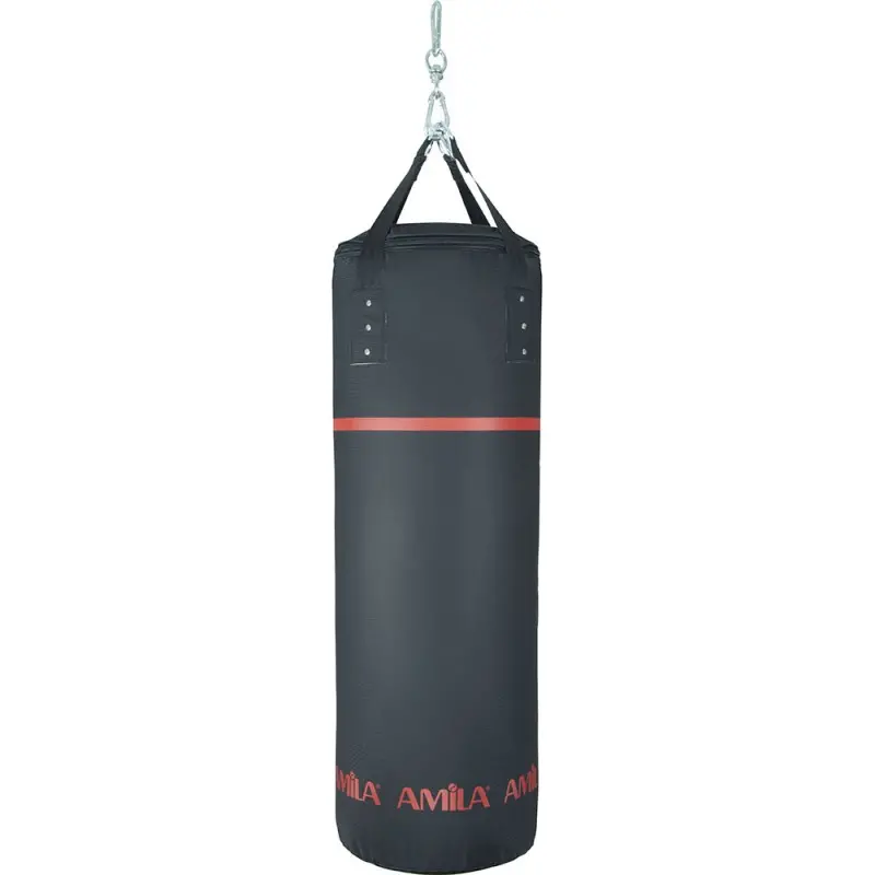 Amila Σάκος πυγμαχίας. 100x35 - 96851