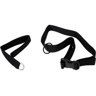 Amila Λάστιχο Αντίστασης Small Random Direction Trainer Ultra Light - 96962