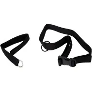Amila Λάστιχο Αντίστασης Small Random Direction Trainer Ultra Light - 96962