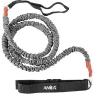 Amila Σετ Λάστιχο Αντίστασης Random Direction Trainer Heavy - 96972