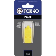 Fox Σφυρίχτρα  Pearl Κίτρινη - 97020208