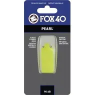 Fox Σφυρίχτρα  Pearl Λαχανί - 97021308
