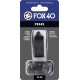 Fox Σφυρίχτρα  Pearl Safety με Κορδόνι - 97030008