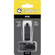 Fox  Mini Safety με Κορδόνι - 98030008