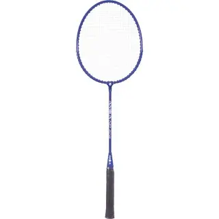 Amila Σετ Ρακετών Badminton 605 με Πολύχρωμα Φτερά - 98527