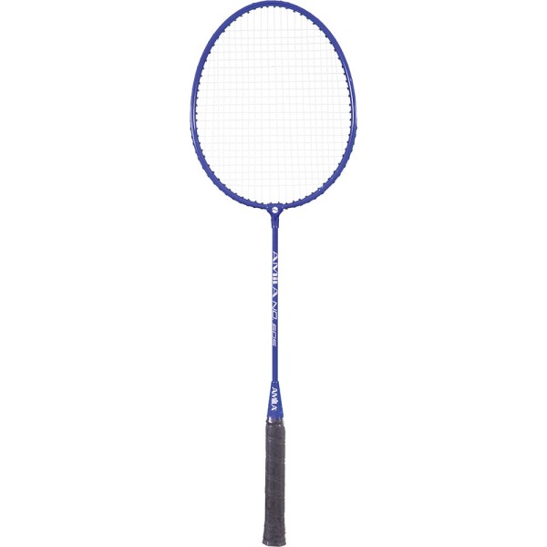 Amila Σετ Ρακετών Badminton 605 με Πολύχρωμα Φτερά - 98527