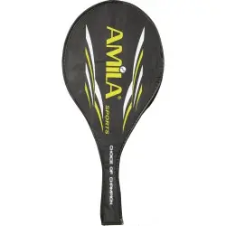 Amila Θήκη Ρακέτας Badminton 3-4  - 98528
