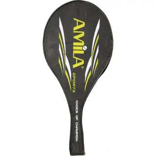 Amila Θήκη Ρακέτας Badminton 3-4  - 98528