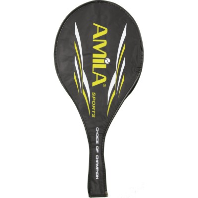 Amila Θήκη Ρακέτας Badminton 3-4  - 98528