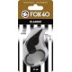 Fox Σφυρίχτρα  Classic Fingergrip Μαύρη - 99090008