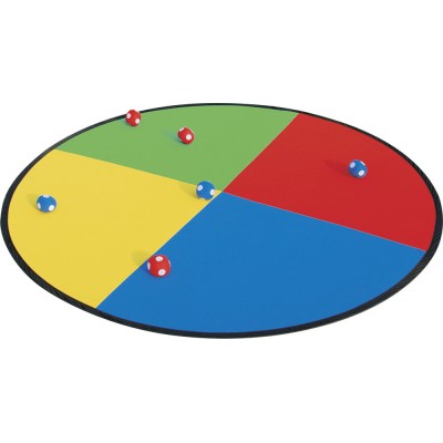 Amila Kids Αλεξίπτωτο 1.5m - 99500