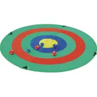 Amila Kids Αλεξίπτωτο 1.5m (στόχος) - 99501