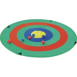 Amila Kids Αλεξίπτωτο 1.5m (στόχος) - 99501