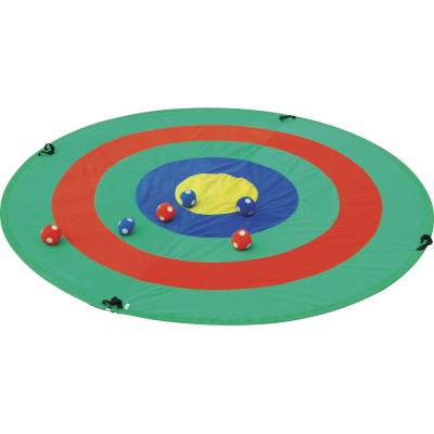 Amila Kids Αλεξίπτωτο 1.5m (στόχος) - 99501