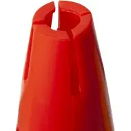 Amila Κώνος 52cm 650gr 17 τρύπες - 99531