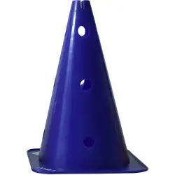 Amila Κώνος 38cm 370gr 13 τρύπες - 99533