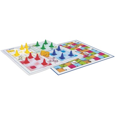 Amila Kids Φιδάκι και Γκρινιάρης - 99540