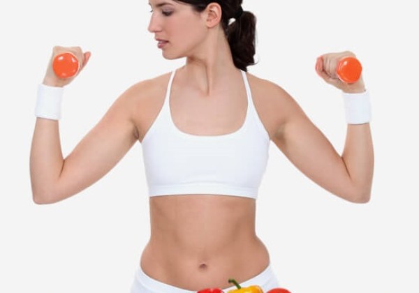 10 κορυφαίες προέξασκητικές τροφές