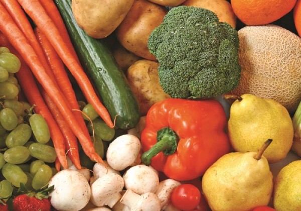 6 τροφές για να αντιμετωπίσετε τις φθινοπωρινές γρίπες