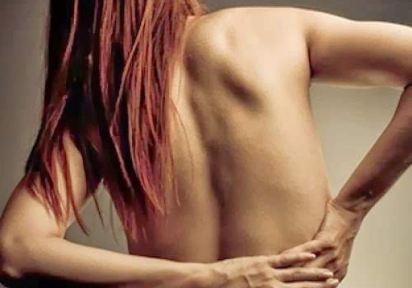 Οι διατάσεις πρέπει να μας πονάνε; ΜΥΘΟΣ Ν°1