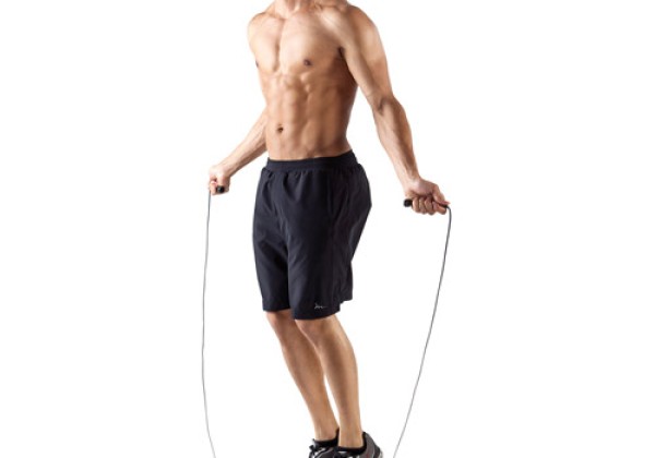 Κάνε σχοινάκι όπως παλιά