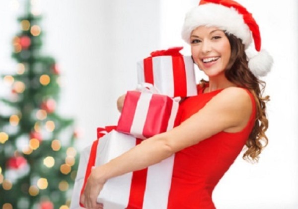 Ιδέες για Πρωτότυπα Χριστουγεννιάτικα Δώρα!